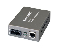 TP-Link MC200CM media konwerter światłowodowy  (Gigabit RJ-45 SC) - 373440 - zdjęcie 1